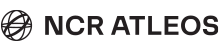 NCR ATLEOS logo