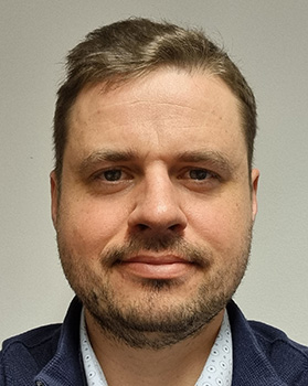 POFOG Michał Pęsiek