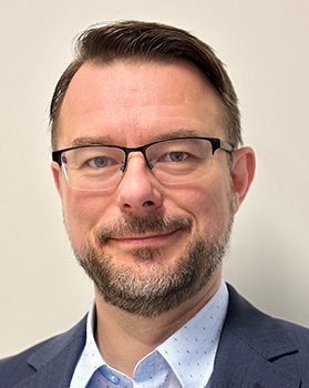 POFOG Bartłomiej Szymański
