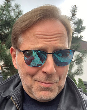 POFOG Marek Fąfara