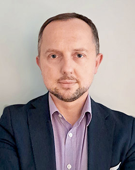 POFOG Mariusz Grzegorski